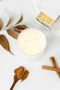 The Welcome Candle